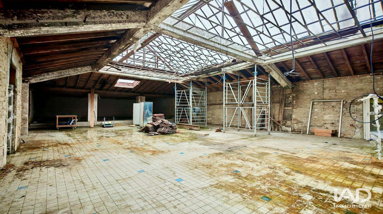 Ma-Cabane - Vente Local commercial Neufchâteau, 406 m²