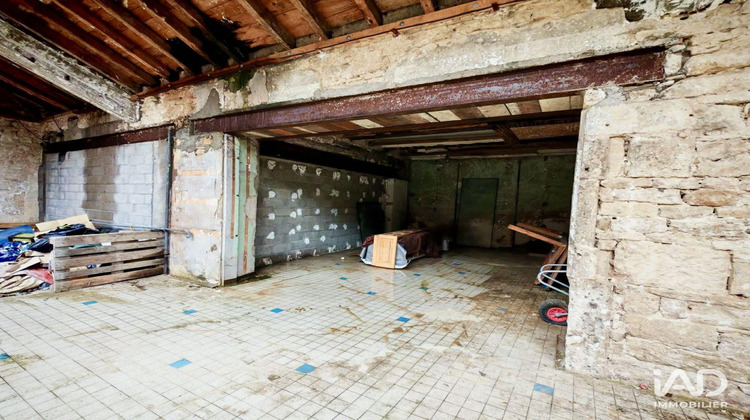 Ma-Cabane - Vente Local commercial Neufchâteau, 406 m²