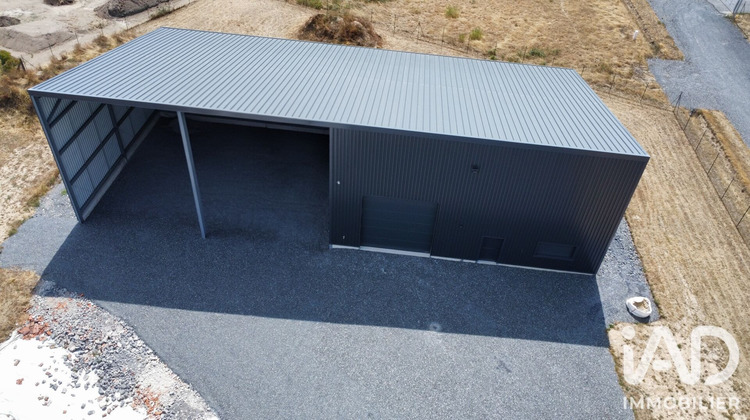 Ma-Cabane - Vente Local commercial Neuilly-le-Réal, 360 m²