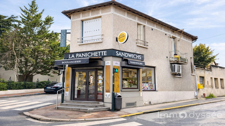 Ma-Cabane - Vente Local commercial Neuilly-Plaisance, 189 m²