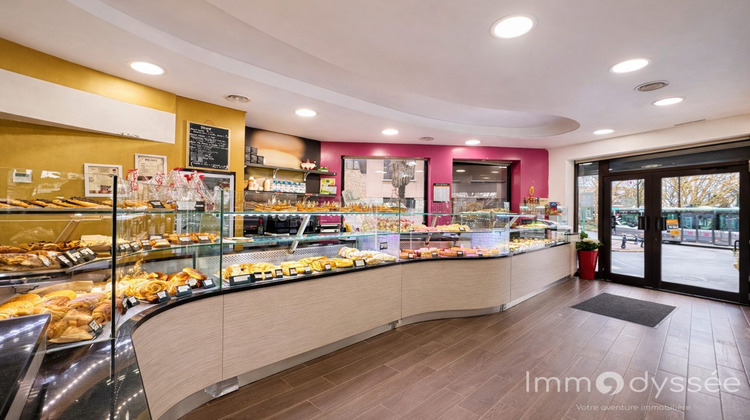 Ma-Cabane - Vente Local commercial Neuilly-Plaisance, 189 m²