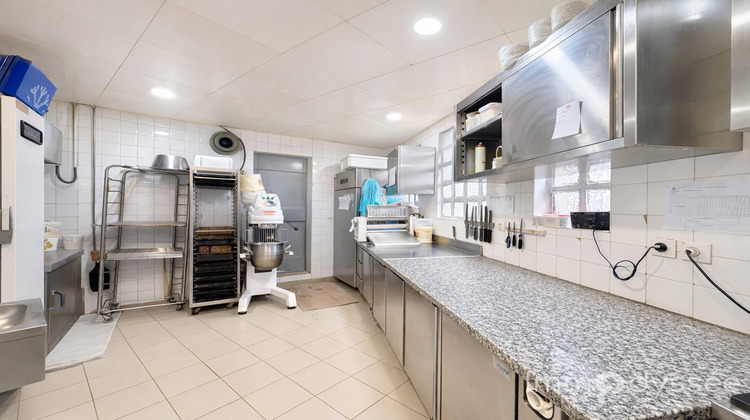 Ma-Cabane - Vente Local commercial Neuilly-Plaisance, 189 m²