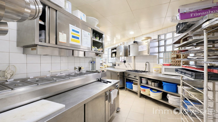 Ma-Cabane - Vente Local commercial Neuilly-Plaisance, 189 m²