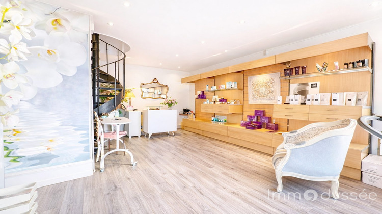 Ma-Cabane - Vente Local commercial Neuilly-Plaisance, 63 m²