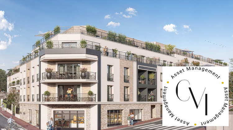 Ma-Cabane - Vente Local commercial Neuilly-Plaisance, 104 m²