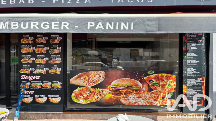 Ma-Cabane - Vente Local commercial Neuilly-Plaisance, 20 m²