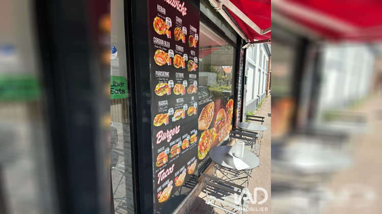 Ma-Cabane - Vente Local commercial Neuilly-Plaisance, 20 m²