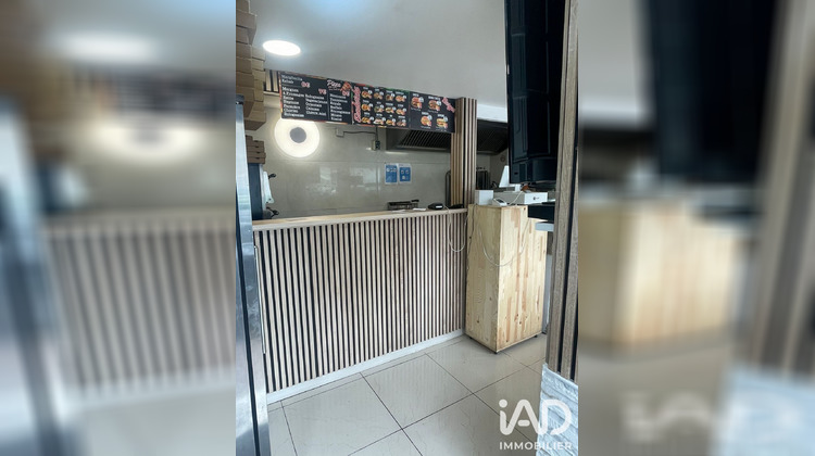 Ma-Cabane - Vente Local commercial Neuilly-Plaisance, 20 m²