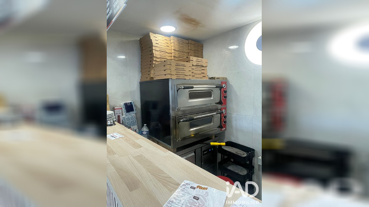 Ma-Cabane - Vente Local commercial Neuilly-Plaisance, 20 m²