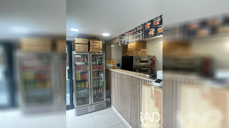 Ma-Cabane - Vente Local commercial Neuilly-Plaisance, 20 m²