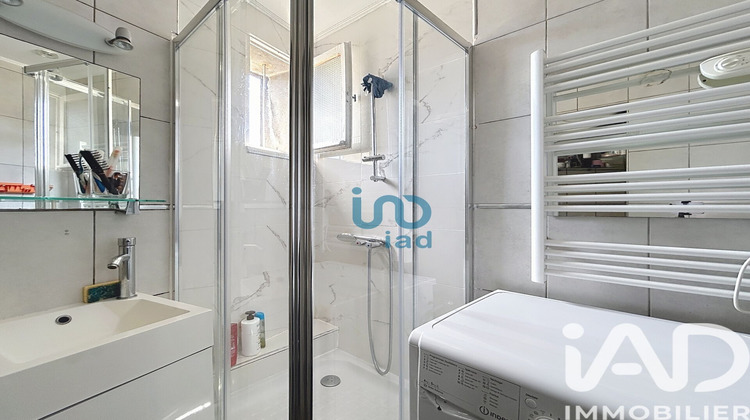 Ma-Cabane - Vente Local commercial Neuilly-Plaisance, 24 m²
