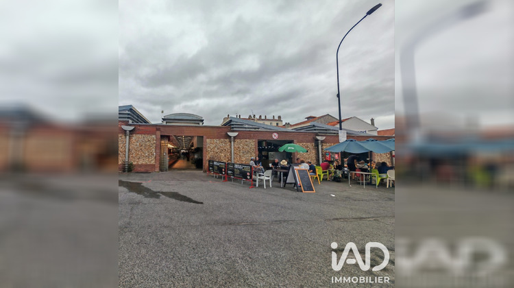 Ma-Cabane - Vente Local commercial Neuilly-Plaisance, 0 m²