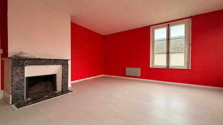 Ma-Cabane - Vente Local commercial NEUILLY-SAINT-FRONT, 201 m²