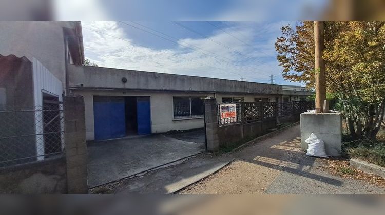 Ma-Cabane - Vente Local commercial Neuilly-sur-Marne, 519 m²