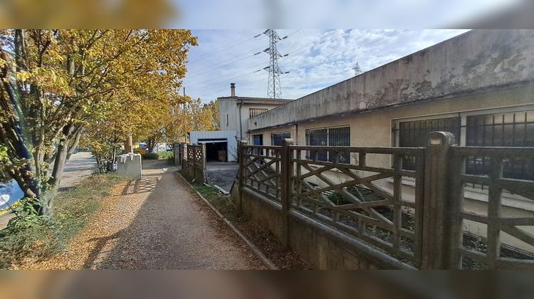 Ma-Cabane - Vente Local commercial Neuilly-sur-Marne, 519 m²