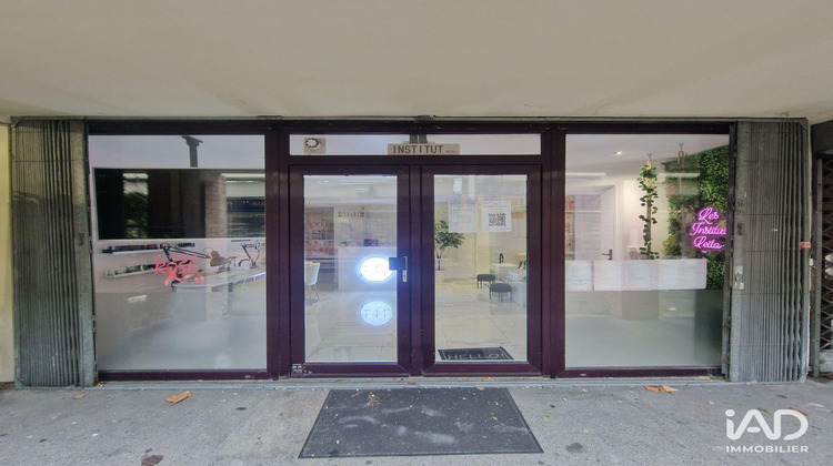 Ma-Cabane - Vente Local commercial Neuilly-sur-Marne, 55 m²