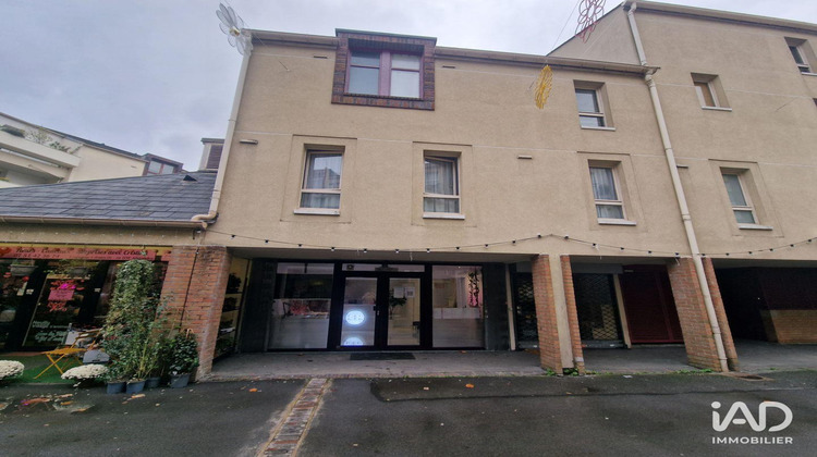 Ma-Cabane - Vente Local commercial Neuilly-sur-Marne, 55 m²