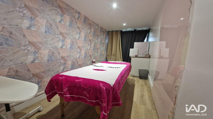Ma-Cabane - Vente Local commercial Neuilly-sur-Marne, 55 m²