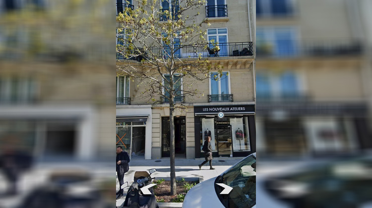 Ma-Cabane - Vente Local commercial Neuilly-sur-Seine, 64 m²