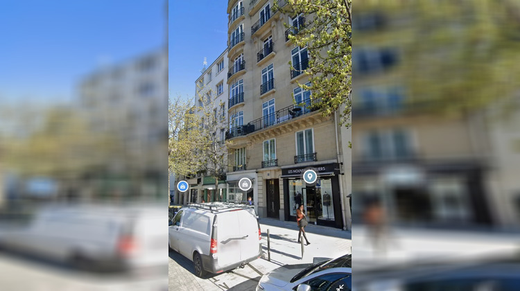 Ma-Cabane - Vente Local commercial Neuilly-sur-Seine, 64 m²