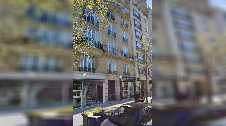 Ma-Cabane - Vente Local commercial Neuilly-sur-Seine, 64 m²