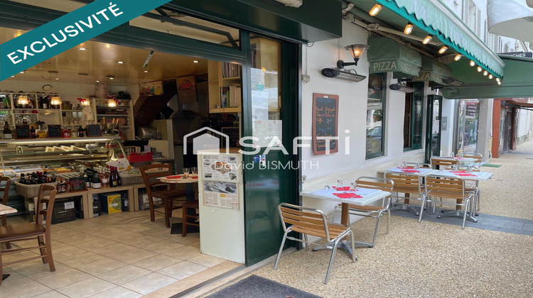 Ma-Cabane - Vente Local commercial Neuilly-sur-Seine, 50 m²