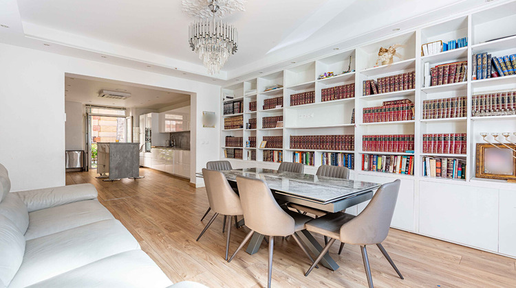 Ma-Cabane - Vente Local commercial NEUILLY-SUR-SEINE, 88 m²