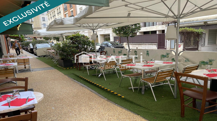 Ma-Cabane - Vente Local commercial Neuilly-sur-Seine, 50 m²