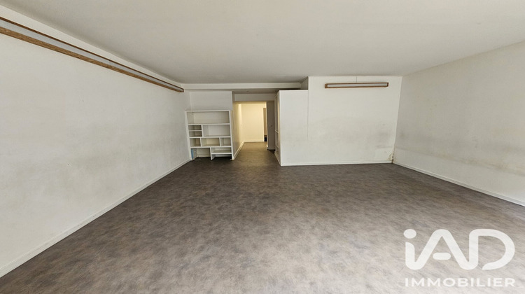 Ma-Cabane - Vente Local commercial Neuilly-sur-Seine, 62 m²