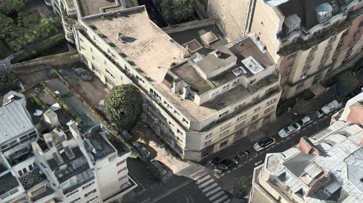 Ma-Cabane - Vente Local commercial Neuilly-sur-Seine, 776 m²