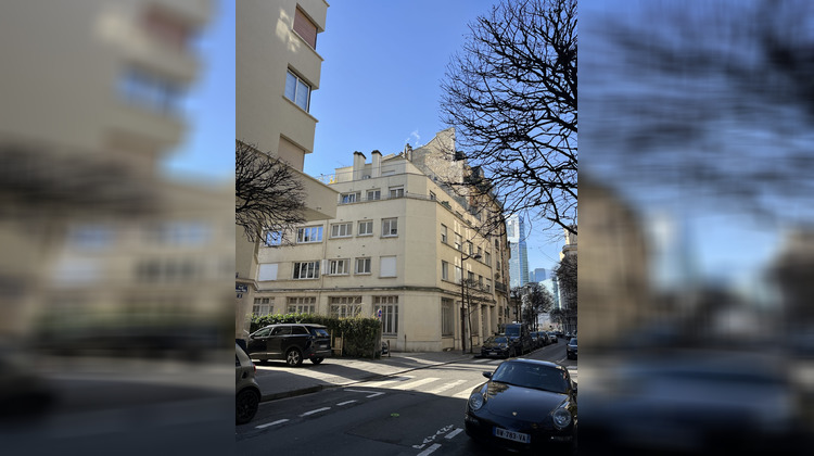 Ma-Cabane - Vente Local commercial Neuilly-sur-Seine, 776 m²