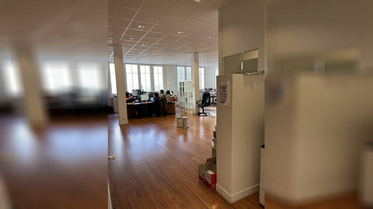 Ma-Cabane - Vente Local commercial Neuilly-sur-Seine, 776 m²