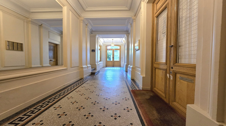 Ma-Cabane - Vente Local commercial NEUILLY SUR SEINE, 12 m²