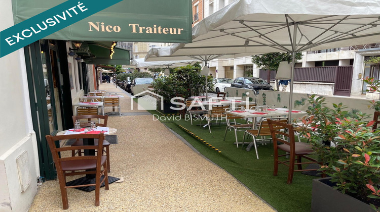 Ma-Cabane - Vente Local commercial Neuilly-sur-Seine, 50 m²