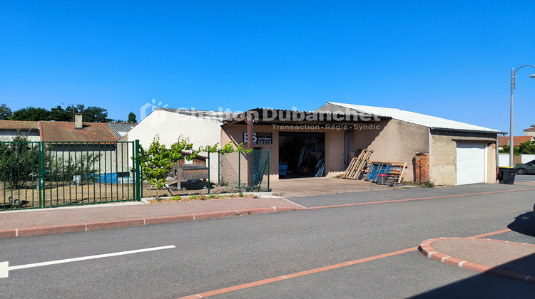 Ma-Cabane - Vente Local commercial NEULISE, 330 m²