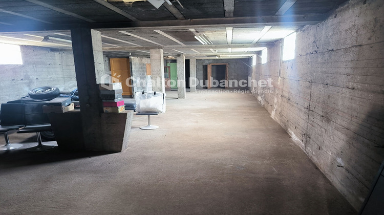 Ma-Cabane - Vente Local commercial NEULISE, 330 m²