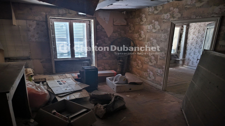 Ma-Cabane - Vente Local commercial NEULISE, 330 m²