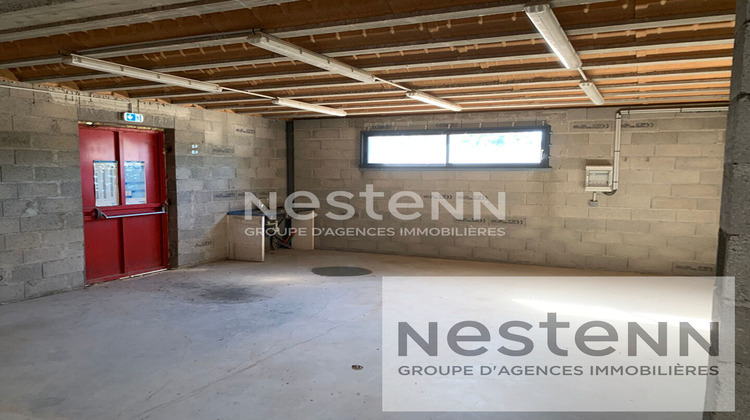 Ma-Cabane - Vente Local commercial NEUNG-SUR-BEUVRON, 820 m²