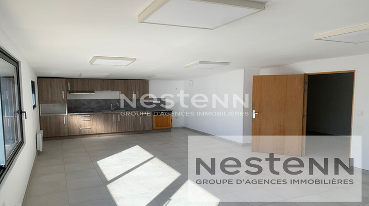 Ma-Cabane - Vente Local commercial NEUNG-SUR-BEUVRON, 820 m²