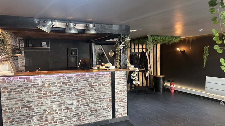 Ma-Cabane - Vente Local commercial Neuves-Maisons, 123 m²