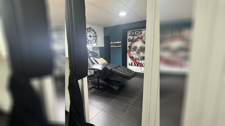 Ma-Cabane - Vente Local commercial Neuves-Maisons, 123 m²