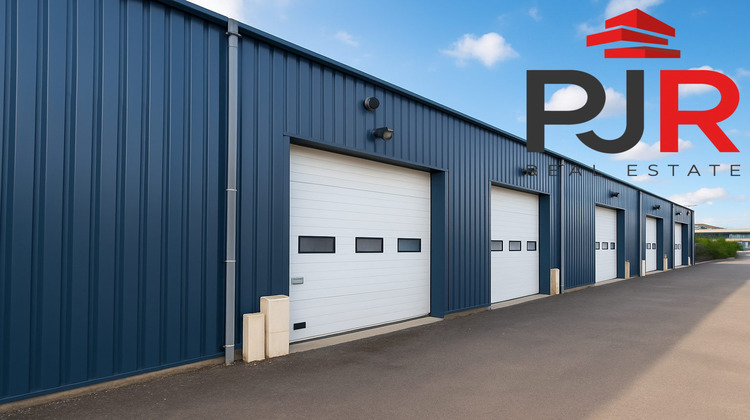 Ma-Cabane - Vente Local commercial Neuves-Maisons, 95 m²