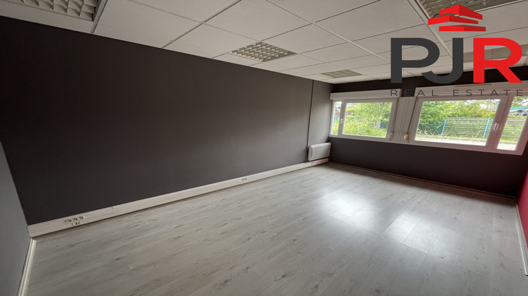 Ma-Cabane - Vente Local commercial Neuves-Maisons, 95 m²