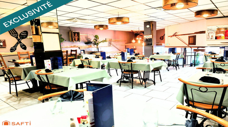 Ma-Cabane - Vente Local commercial Neuves-Maisons, 175 m²