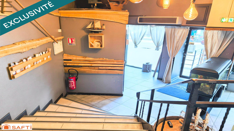 Ma-Cabane - Vente Local commercial Neuves-Maisons, 175 m²