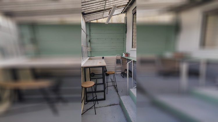 Ma-Cabane - Vente Local commercial Neuves-Maisons, 70 m²