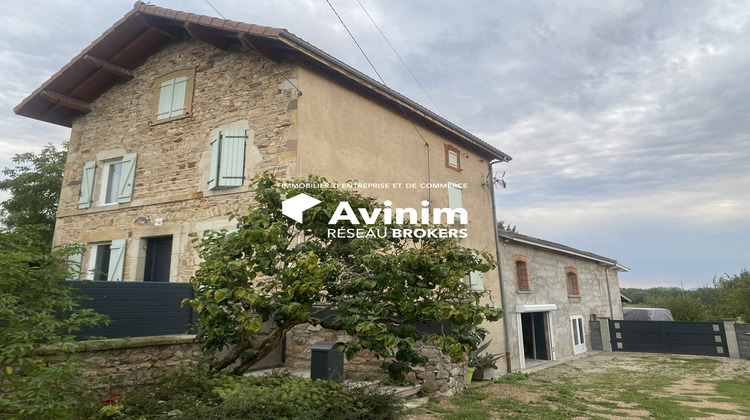 Ma-Cabane - Vente Local commercial Neuville, 335 m²