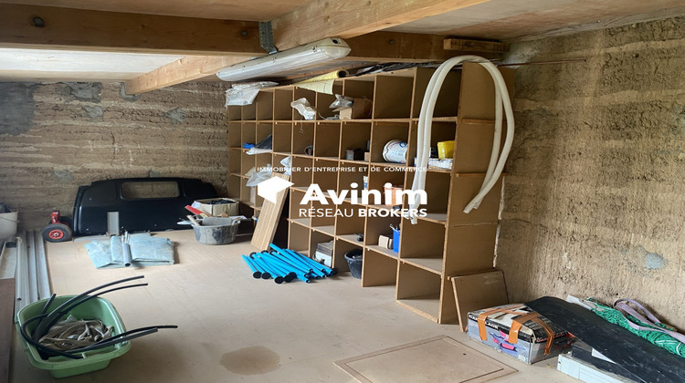 Ma-Cabane - Vente Local commercial Neuville, 335 m²