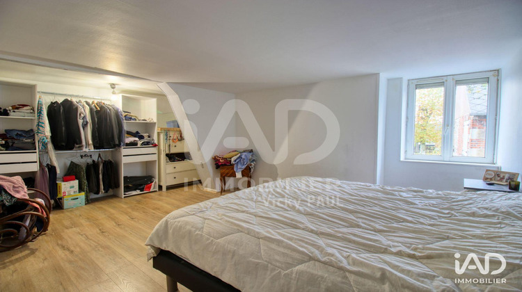 Ma-Cabane - Vente Local commercial Neuville-Aux-Bois, 248 m²