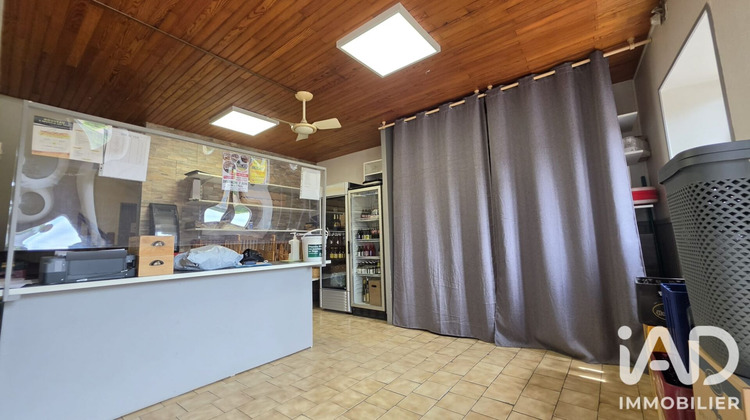 Ma-Cabane - Vente Local commercial Neuville-Lès-This, 180 m²